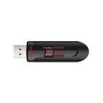Sandisk Cruzer Glide 64GB Usb-a Flash Drive