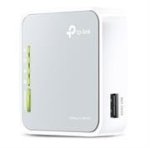 TP-link TL-MR3020 Portable 3G 4G Wireless