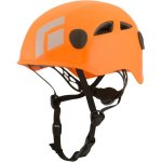 The Black Diamond Orange Small-medium Half Dome Helmet For In South Africa At Animal Gear