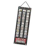 Dynwave Visual Schedule For Kids Daily Routine Chart Daily Routine Chart Communication Cards