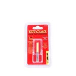 TORKCRAFT Router Bit Straight 8MM