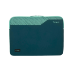 Targus 15-16" Pulse Ecosmart Sleeve - Green - Braintree Shop