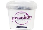 Premium Cake Covering Fondant Navy Blue 1KG