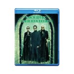 The Matrix Reloaded Blu-ray Disc