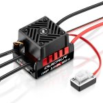 – Quicrun 10BL60 G2 60A Esc