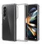 Spigen Samsung Galaxy Z Fold 4 Premium Ultra Hybrid Crystal Case Clear
