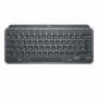 Logitech Mx Keys MINI Minimalist Wireless Illuminated Keyboard