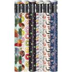 Roll Wrap Craft White