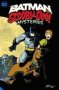 The Batman & Scooby-doo Mystery Vol. 1   Paperback