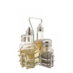 Replacement - Oil vinegar For Condiment