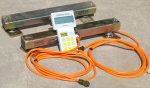 Tal-tec LS4 Electronic Scale 600MM