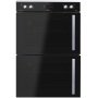 Defy Gemini Gourmet Multifunction Double Oven
