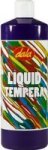 Dala Liquid Tempera - Violet 500ML