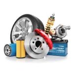 Automotive Spares And Accessories