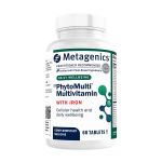 Phytomulti With Iron 60S