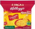Chicken Instant Noodles