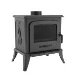 - K7 Fireplace 8KW