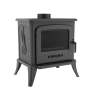 - K7 Fireplace 8KW