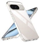 Google Pixel 10 10 Pro Premium Protective Tpu Case Clear