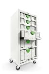 Festool Festool Systainer-port Sys-port 1000 2 491922 FES491922