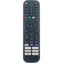 Hisense EN2J30H Replacement Remote Control For Hisense Uhd Tv