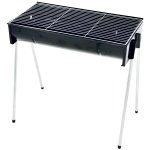 Metalix Large Steel Braai