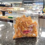 Sd Cheesy Chilli Chips