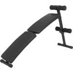 Foldable Sit Up Bench