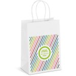Altitude Animated Digital Print MINI Paper Gift 200GSM