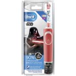 Oral-B D100 Rechargeable Toothbrush Starwars