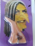 Witch Nose