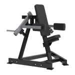 Benchmark Lateral Raise Groundbase Line