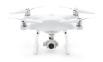 Dji Phantom 4 Professional Drone Version 2.0