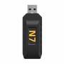 N7 PS4 And PS5 USB Adapter Racing Wheel And Joystick Converter --N7