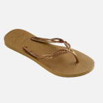 Havaianas Flash Sweet Fc Bronze - Speedtrainer