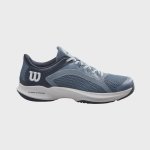 Wilson Woman's Hurkn 2.0 - UK6 China Blue wht navy