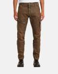 G-star Raw Airblaze 3D Skinny Faded Cognac Jeans - W40 L34 Brown