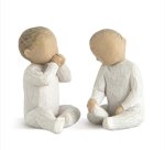 Willow Tree: Two Together