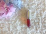 Red Color Pendulum