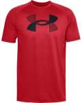 Men's Ua Tech Big Logo Short Sleeve - 0-608 XL