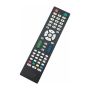 Replacement Led/lcd Tv Remote With App Buttons RM-014S-L1388