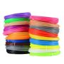 20 Piece X 10M 1.75MM Pla 3D Pen Refill Filament 20 Colours Set - 200M