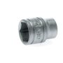 Teng Tools 1/4INCH Drive Socket 12MM