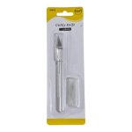 Smart Products Utility Knife Set 12CM Handle 5CM Blades