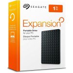 Seagate Expansion+ 1TB 2.5" External Hdd - Computer World