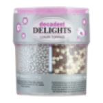 Decadent Luxury Cake Toppings 125ML