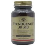 Solgar Pycnogenol 30MG 60& 039 S