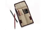Derwent Pocket Pencil Wrap