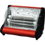 Goldair Ceramic 2 Bar Heater