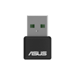 Asus USB-AX55 Nano AX1800 Dual Band Wifi 6 USB Adapter
